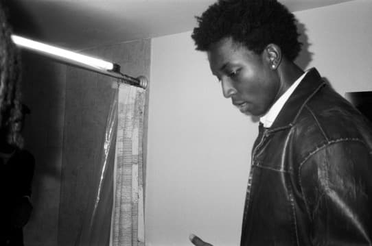 Behind the scenes — image 10