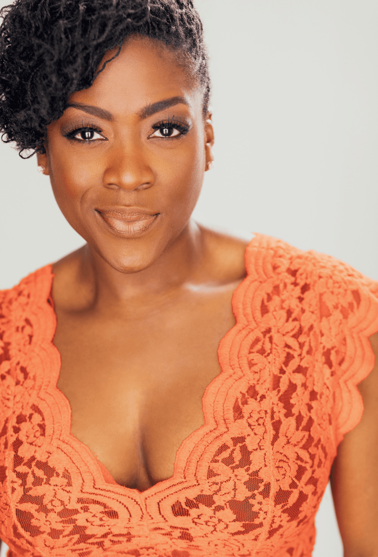 Carla R Stewart